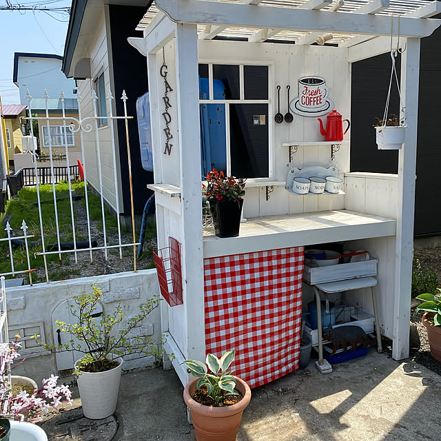 jamさんの部屋