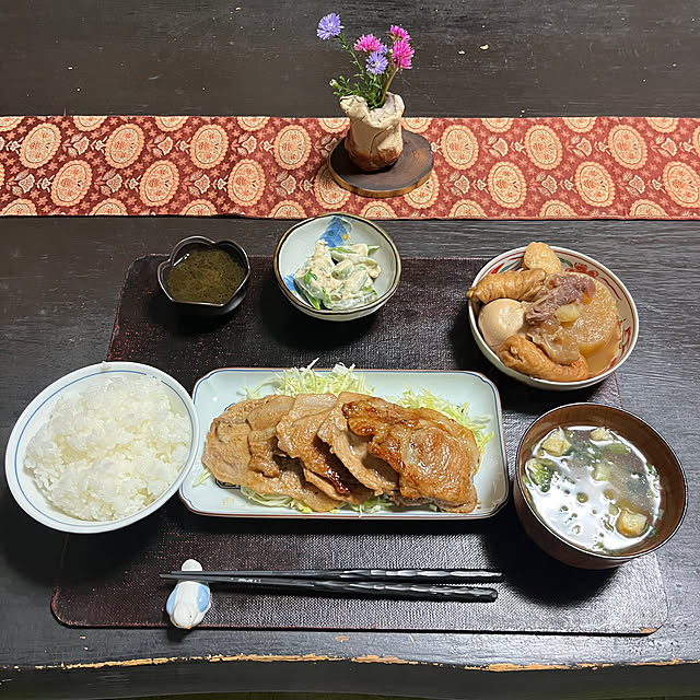 ritsukoさんの実例写真