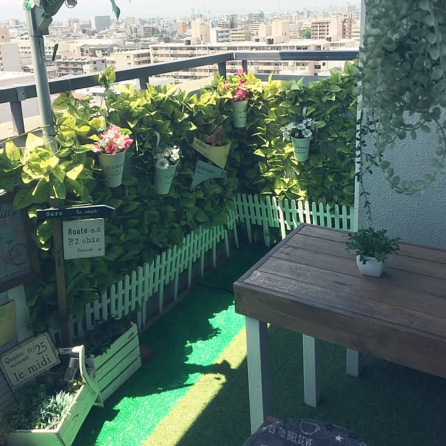 kaitomari02080708さんの実例写真