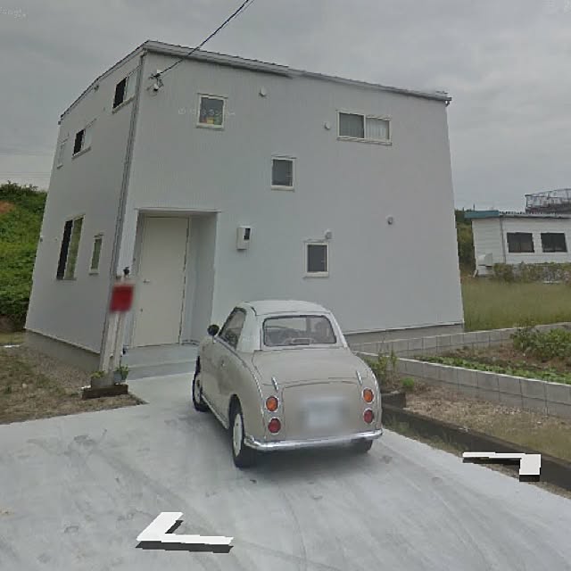 Takuさんの実例写真