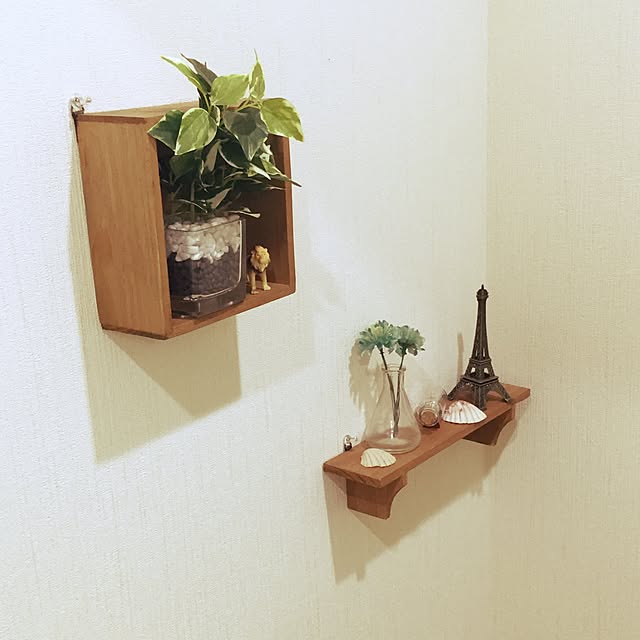バス/トイレのインテリア実例 - 2016-10-06 07:46:46