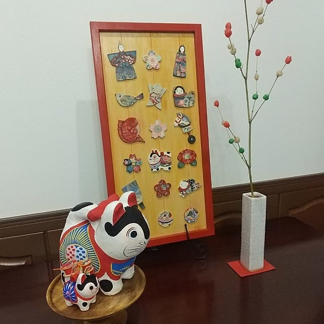Rさんの部屋