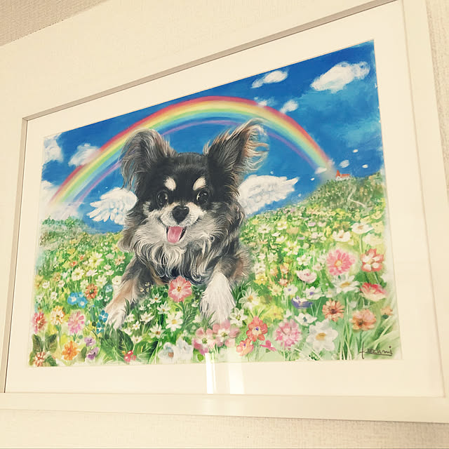 chocoさんの実例写真