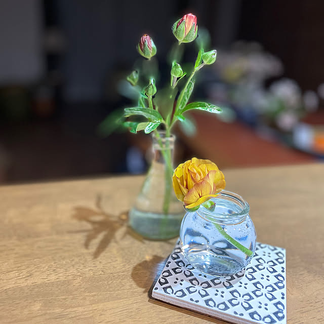 buchiさんの部屋