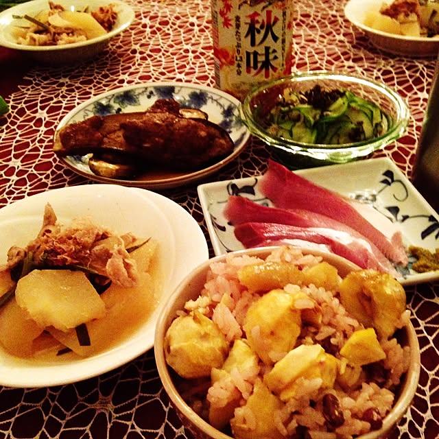 na-chanさんの実例写真