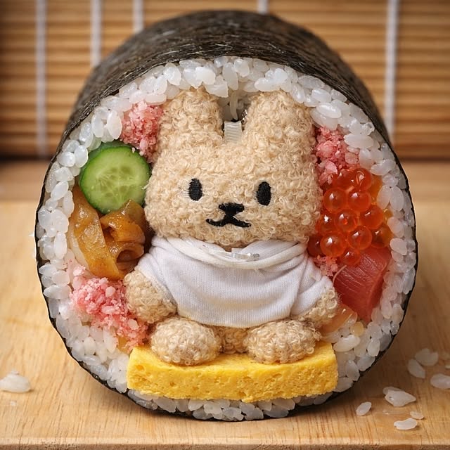 Blancheさんの部屋