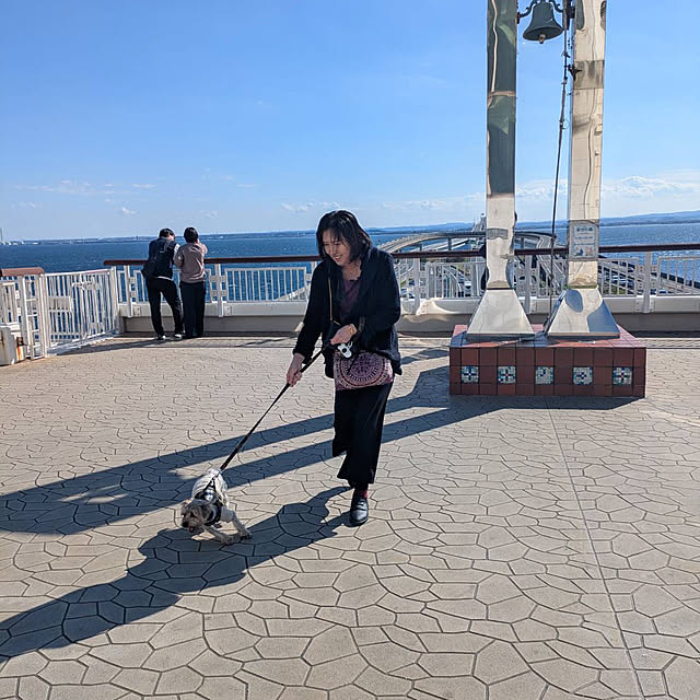 oceanさんの部屋