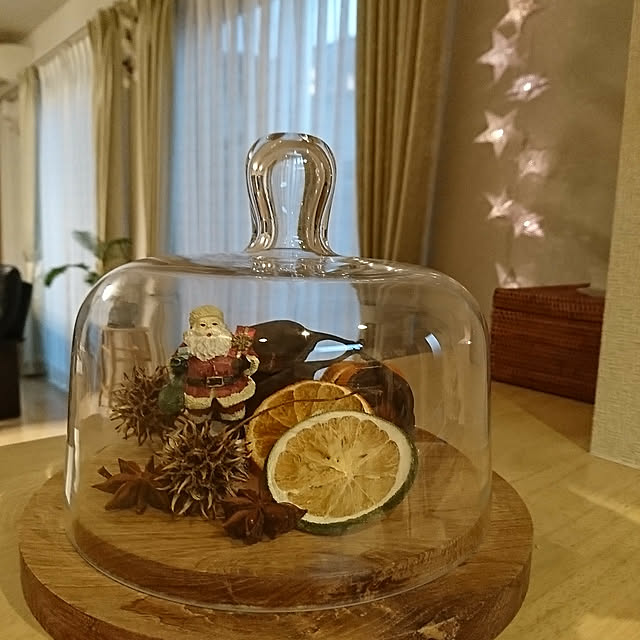 クーポン配布中】 チーズドーム ケーキドーム ガラスドーム