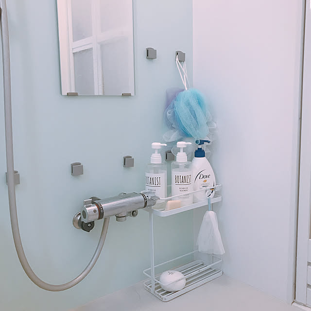バス/トイレのインテリア実例 - 2018-03-13 14:59:36