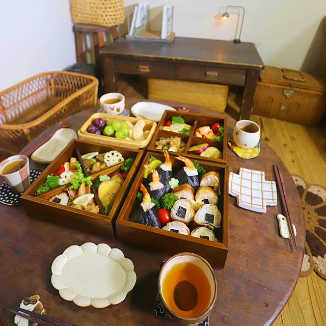 slow-lifeさんの実例写真