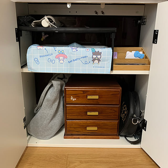 AONAさんの部屋