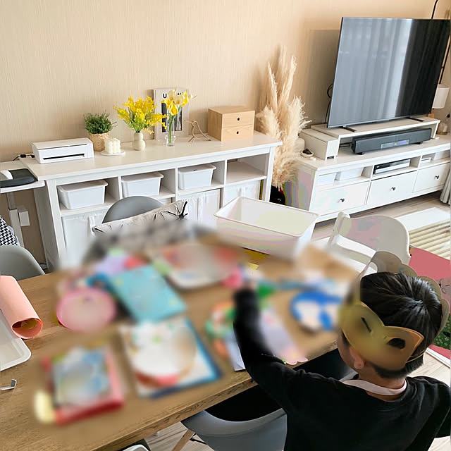 kiyoさんの実例写真