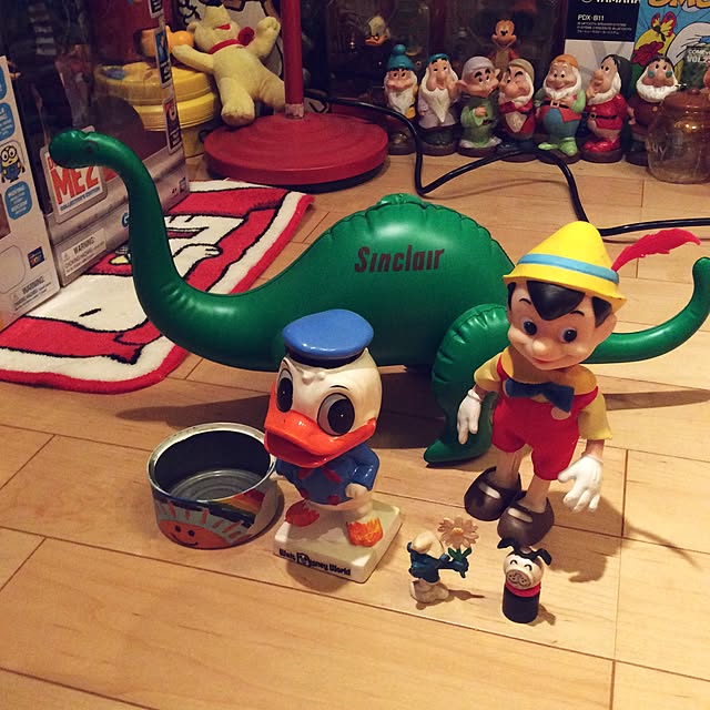 Takuさんの実例写真