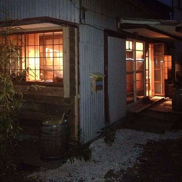 rac_cyoさんの実例写真