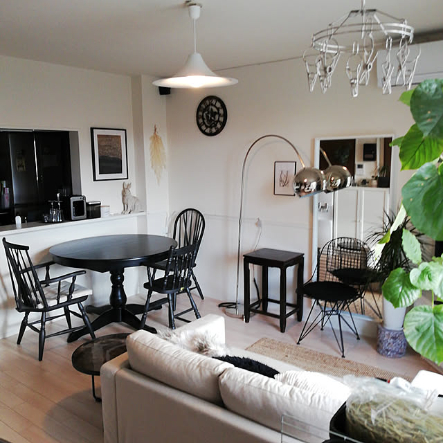 coco.Apartmanさんの実例写真