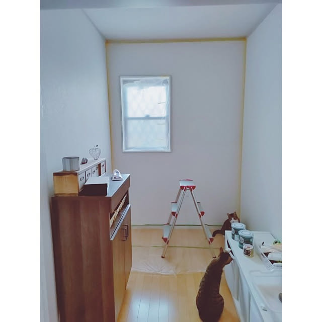 m.aさんの実例写真