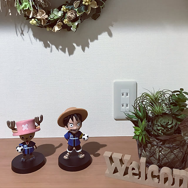 mi-koさんの実例写真
