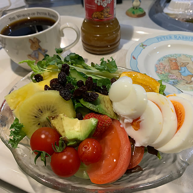 Aqettyさんの部屋