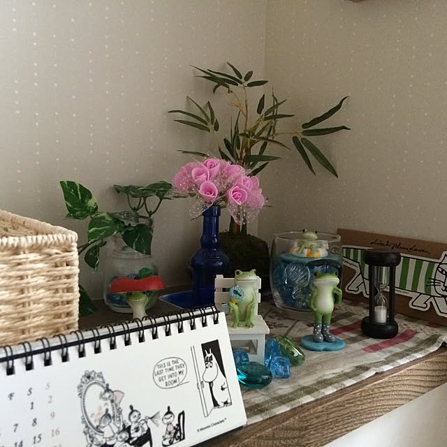 miriさんの実例写真