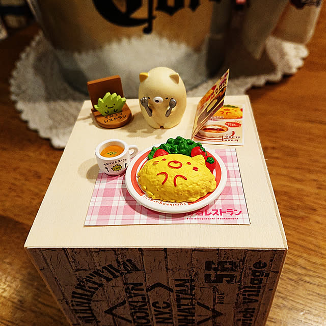 kero4mamaさんの実例写真