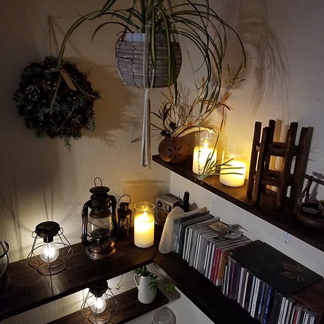 midoriさんの部屋