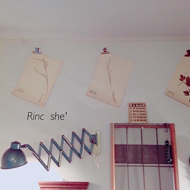 Rincsheさんの実例写真