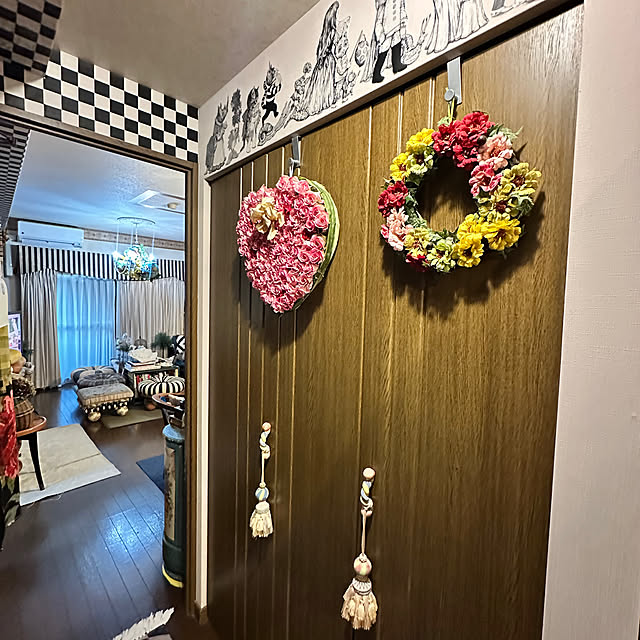 okyame-chanさんの実例写真