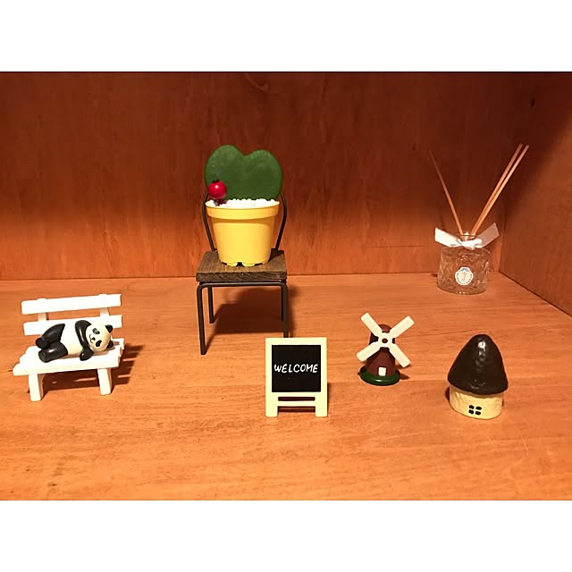 reicoooさんの実例写真