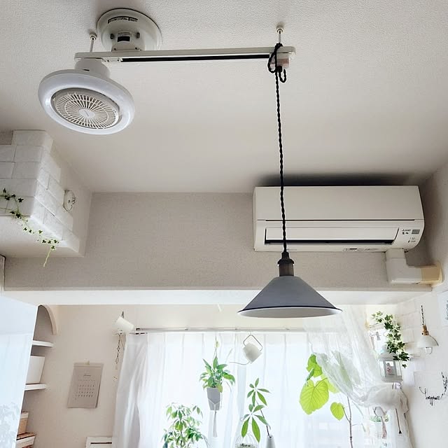 pinonさんの部屋
