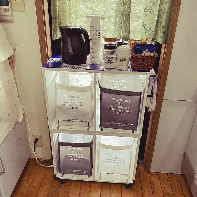 Mugiさんの部屋