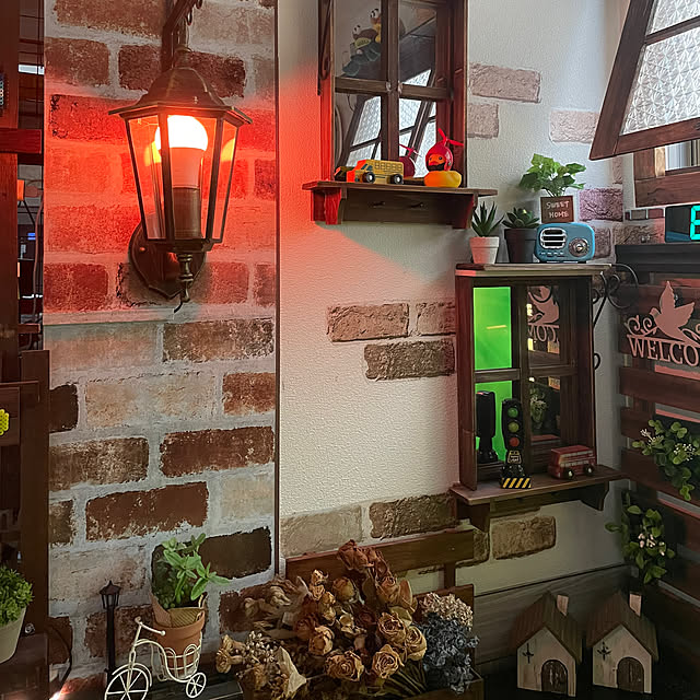 tomoさんの部屋