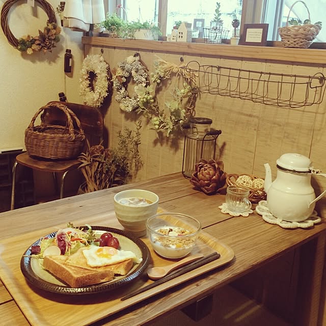 coraruさんの実例写真