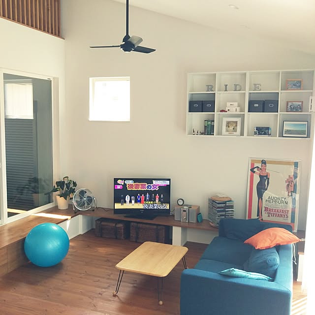 flat_house_japanさんの実例写真