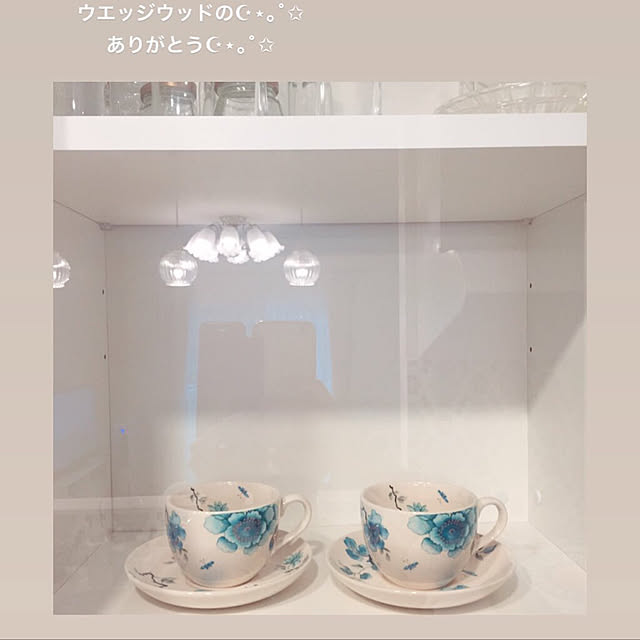 k..さんの実例写真