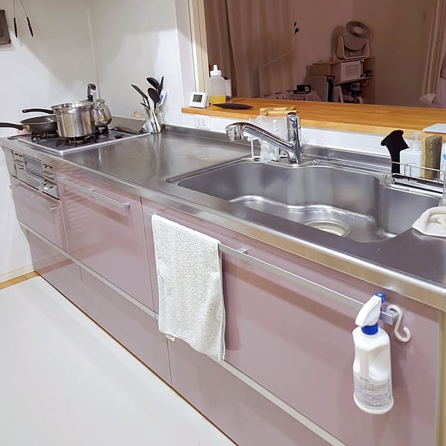mikiさんの部屋