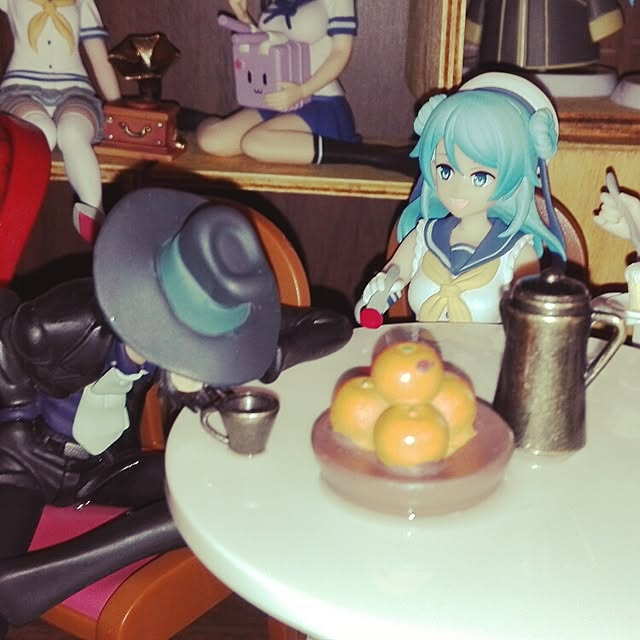 rerousiさんの実例写真
