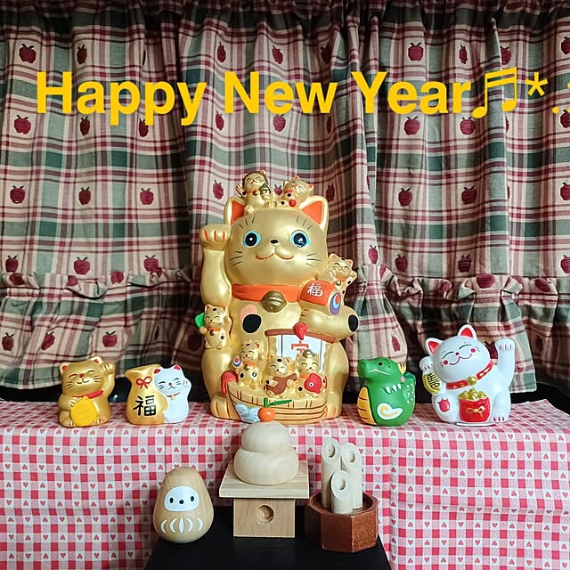nanaさんの実例写真