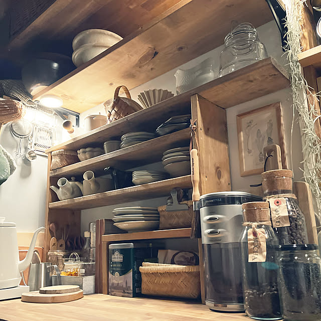 nikoさんの部屋