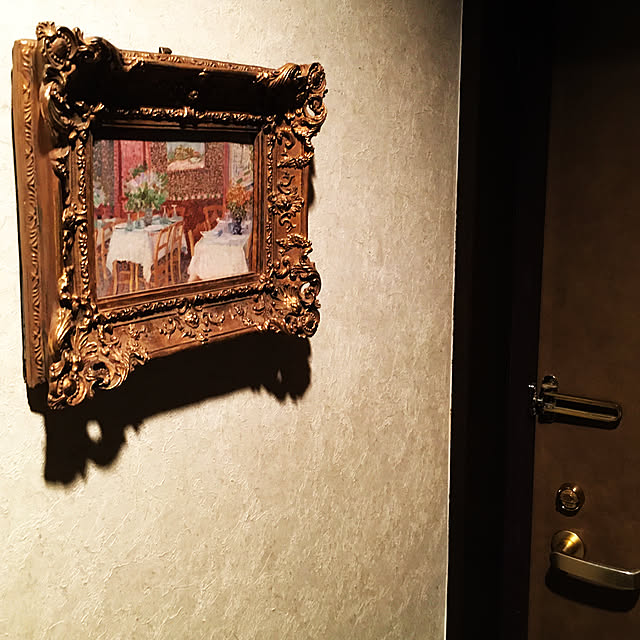 rococoさんの実例写真