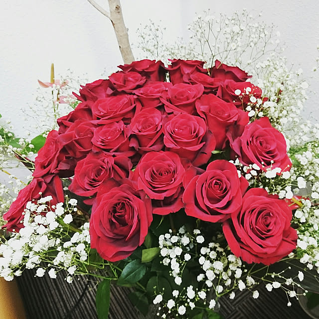chamaさんの実例写真