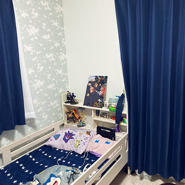 kiiiさんの部屋
