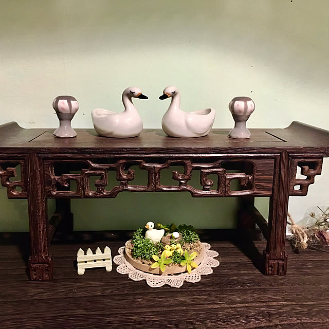 naokoさんの部屋