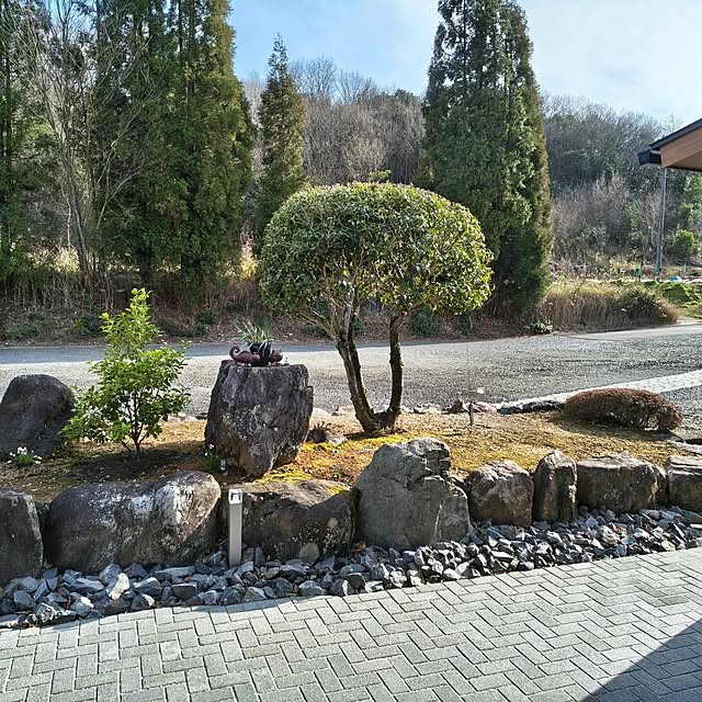 Rubiconさんの部屋