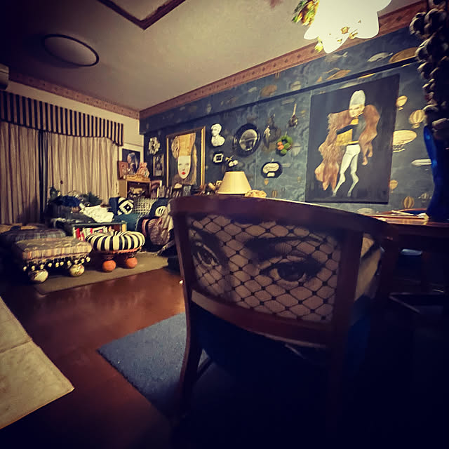 okyame-chanさんの実例写真