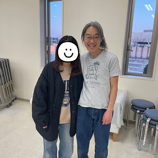 manchanさんの部屋