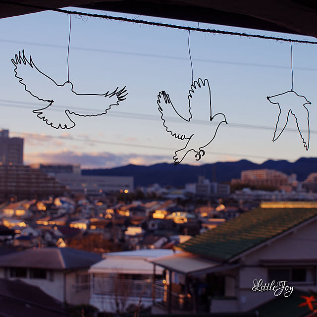 littlejoyさんの実例写真