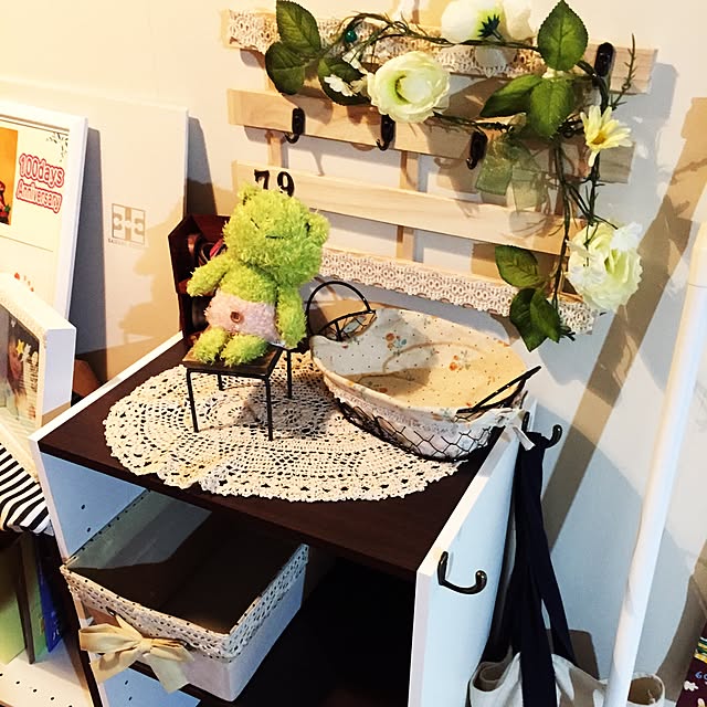 mocomiさんの実例写真