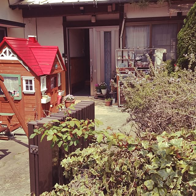 jimipurinさんの実例写真