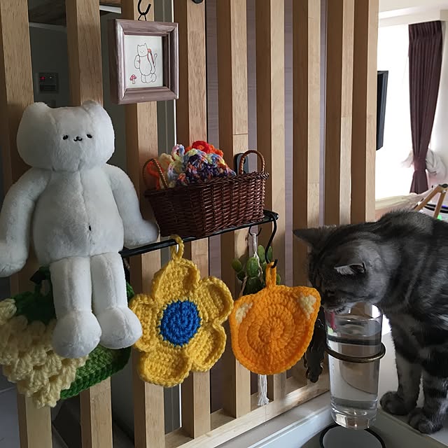 mikomaruさんの実例写真