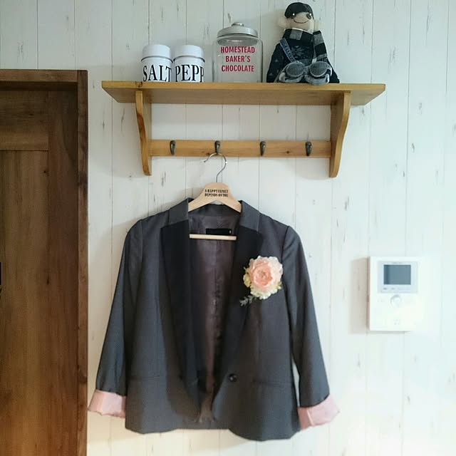 nyankoさんの実例写真